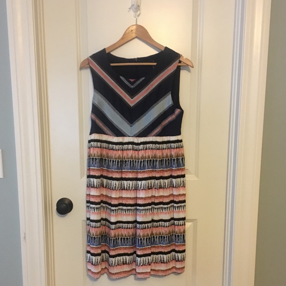 THML dress size S